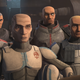 The Clone Wars